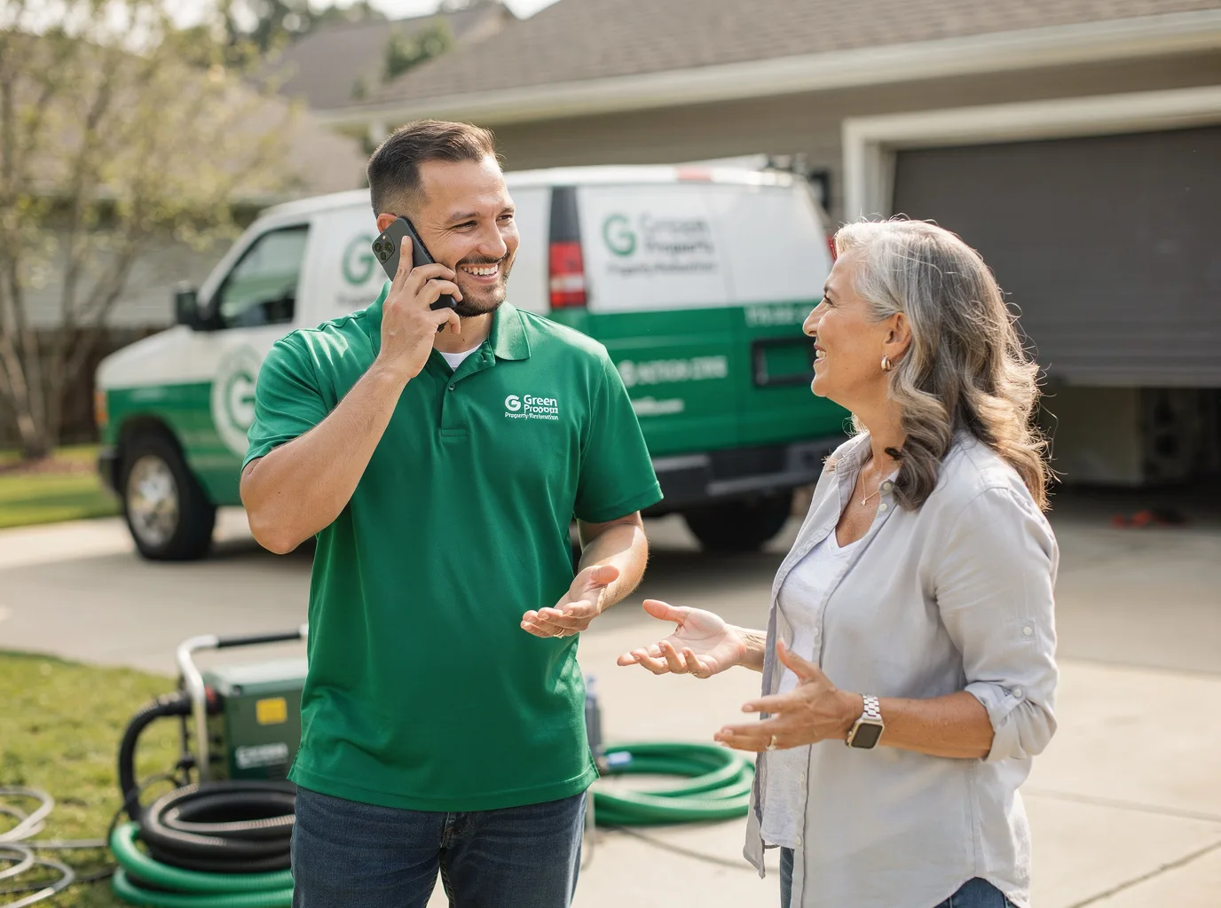 Water Damage Restoration Sparks, NV FAQs
